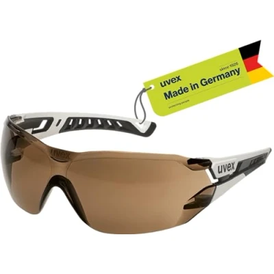 Image de Lunettes de protection Pheos NXT Uvex