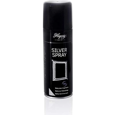 Afbeelding van Hagerty Silver Spray 200 ml