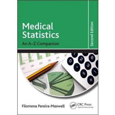 Afbeelding van Medical Statistics