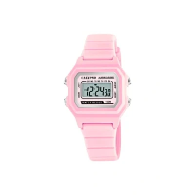 Afbeelding van Calypso Unisexhorloge K5802/3