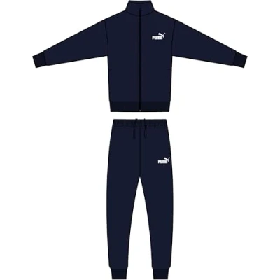 Image de SurvÃªtement en poly Essentials Homme