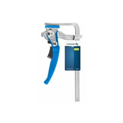 Afbeelding van Hogert Technik HT3B941 Lijmtang 60 160 F vorm