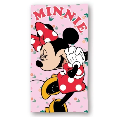 Afbeelding van Minnie Mouse Strandlaken 8435631356738