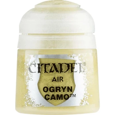 Afbeelding van Citadel Air: Ogryn Camo (24Ml)