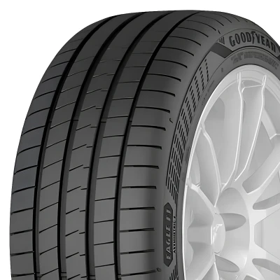 Afbeelding van Goodyear Eagle F1 Asymmetric 6 225/45 R17 94Y personenwagen Zomerbanden Banden 581511