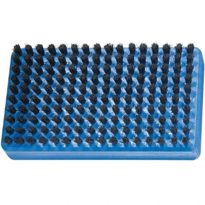 Afbeelding van Holmenkol BaseBrush Horsehair Belagborstel Kleurloos Wintersport Onderhoud