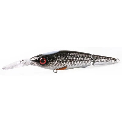 Afbeelding van Spro Iris Twitchy Jtd Hl Roach 7,5Cm 8,5G Plug