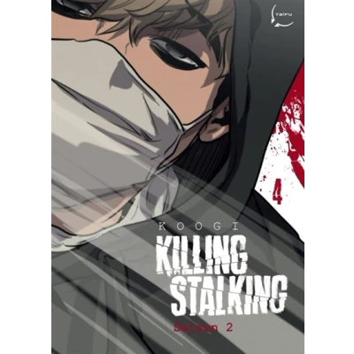 Image de Killing stalking Saison 2 T04