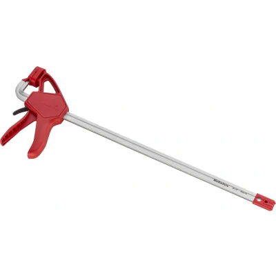 Afbeelding van Lijmklem met snelspanner QC