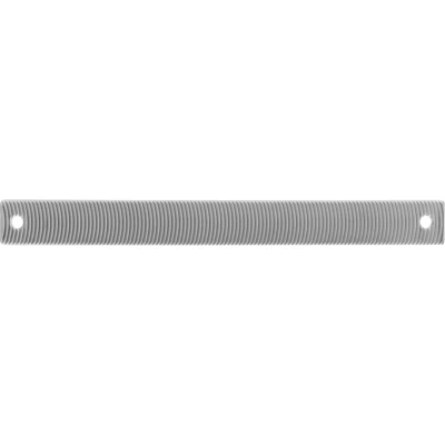 Afbeelding van PFERD 14101302 Carrosserievijlblad gefreesd plat stomp vertanding 2 radiaal universeel Lengte 300 mm 1 stuk(s)