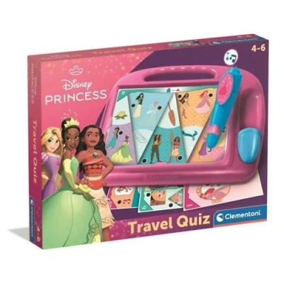Image de Pupitre éducatif Princess