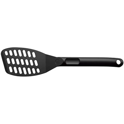 Afbeelding van WMF Bakspaan 31 Cm Zwart