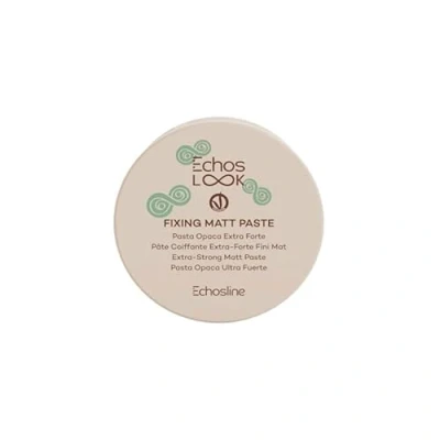 Afbeelding van Echosline Echos Look Fixing Matt Paste 100 ml
