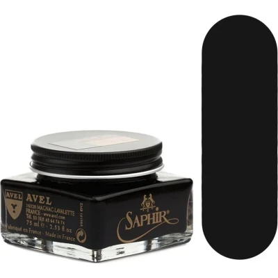 Afbeelding van Saphir Médaille d&#039;Or Pommadier schoencrème 05 Donkerbruin
