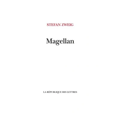 Image de Magellan