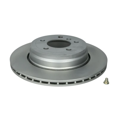 Afbeelding van BOSCH 0 986 479 004 Remschijf 324 19,7 5 120 Geventileerd Gecoat High carbon Met schroeven BMW: 7