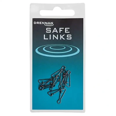 Afbeelding van Drennan Safe Links