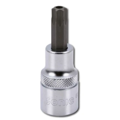 Afbeelding van SONIC 83706250 Schroefbit Chroom vanadium staal Torx TR
