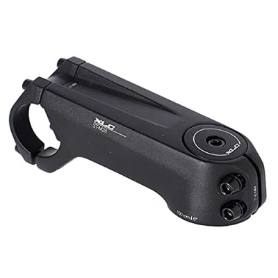 Afbeelding van XLC ST M28 Stuurpen Ahead Aluminium 1 1/8&quot; 50mm/31.8mm Zwart