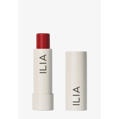 Afbeelding van ILIA Beauty Balmy Tint Hydrating Lip Balm Lipbalsem Heartbeats