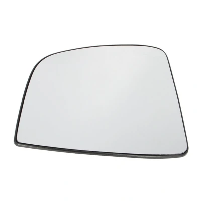 Afbeelding van BLIC 6102 02 1233944P Spiegelglas rechts Bovenste deel OPEL: Combo C Tour, Box Body / Estate, D Estate