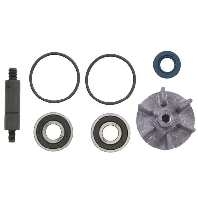 Afbeelding van Reparatiewaterpomp voor Derbi Motor LC