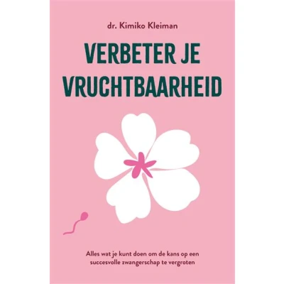 Image de Verbeter je vruchtbaarheid
