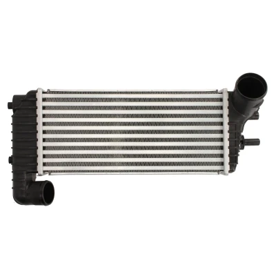 Afbeelding van THERMOTEC DAG025TT Intercooler