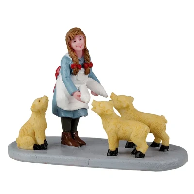 Afbeelding van Jouw Lunchtime For Piglets Kerst koopt je goedkoop bij Warentuin. LEMAX