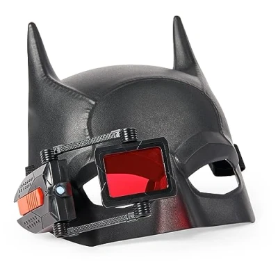 Afbeelding van DC Comics Batman Detective Kit Verkleedccessoire voor interactief rollenspel