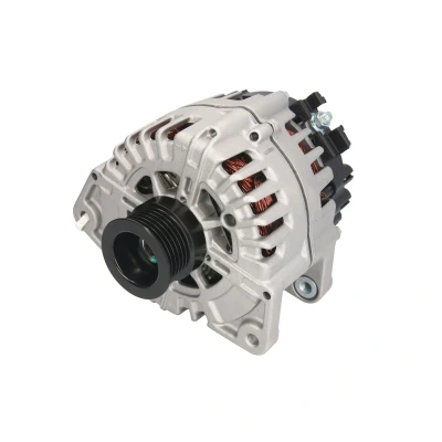 Afbeelding van STARDAX STX102171 Dynamo / Alternator 14V 180A MERCEDES BENZ: E Class Saloon, T modell, CLS Coupe