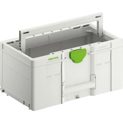 Afbeelding van Festool Systainer3 ToolBox SYS3 TB L 237 204868