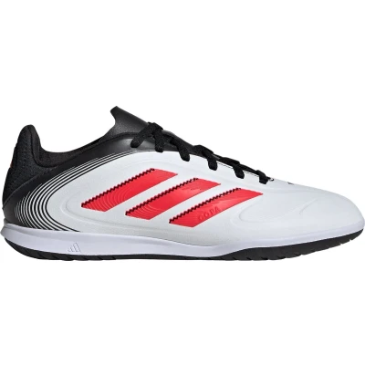 Afbeelding van adidas Performance Copa Pure 3 Club Indoor Voetbalschoenen Kids Kinderen Wit 36