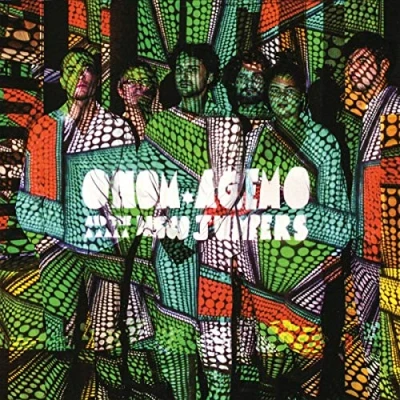 Afbeelding van Onom Agemo &amp; Disco Jumpe Magic Polaroid