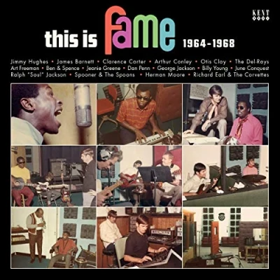 Afbeelding van This Is Fame 1964 1968