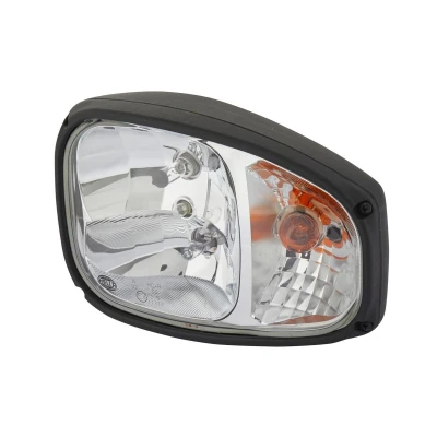 Afbeelding van HELLA 1EE 996 174 211 Koplamp
