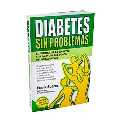 Afbeelding van Diabetes Sin Problemas