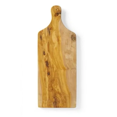 Afbeelding van Kaasplank Olijfhout Hendi 505267