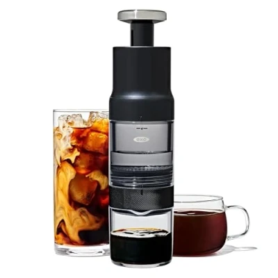 Afbeelding van OXO Brew Rapid Brewer