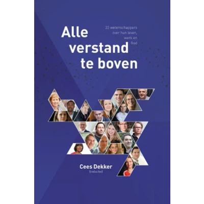 Afbeelding van Alle verstand te boven