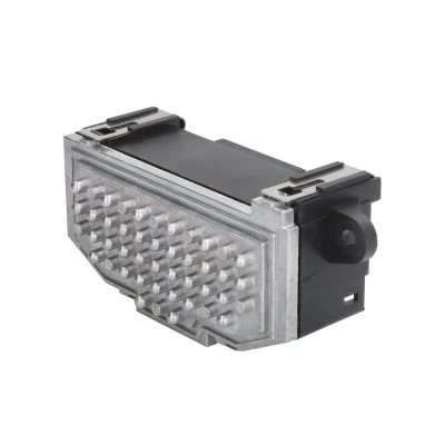 Afbeelding van Weerstand, interieurventilator NRF 342104