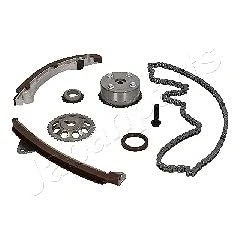 Afbeelding van JAPANPARTS KDK 201V Distributiekettingset TOYOTA: Corolla Verso, VIII Compact