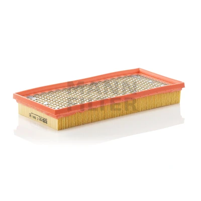 Afbeelding van Mann filter Luchtfilter C 3261