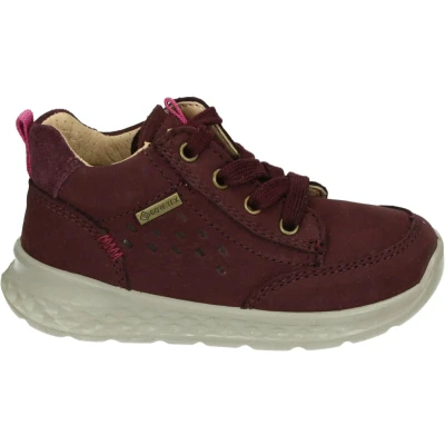 Afbeelding van Superfit 368 Half hoog Kleur: Bruin Maat: 26