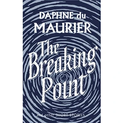 Afbeelding van Breaking Point Short Stories