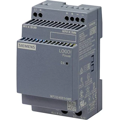 Afbeelding van Siemens 6EP3322 6SB10 0AY0 PLC powermodule