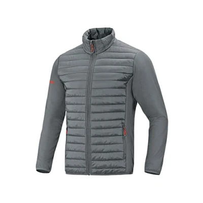 Afbeelding van Hybridejas Premium Steengrijs / 42