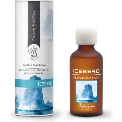Afbeelding van Geurolie Brumas de ambiente 50 ml Iceberg Boles d&#039;olor