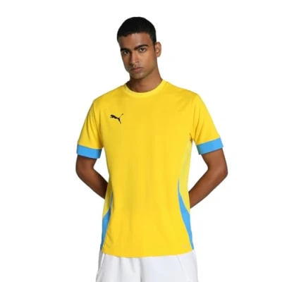 Afbeelding van PUMA Teamgoal Matchday voetbalshirt, uniseks