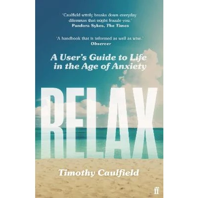 Afbeelding van Relax